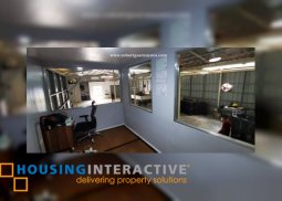 office warehouse for sale in antipolo