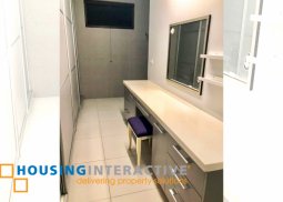 grand 3-storey, 6-bedroom house with parking for sale in alabang hills