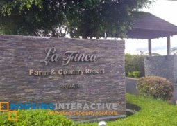 farm lot for sale in la finca farm & country resort