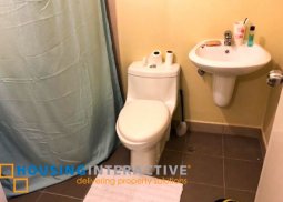 fully furnished studio unit for sale in avida cityflex tower