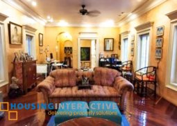 house and lot for sale in la vista quezon city