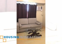 1br unit for rent at avida altura