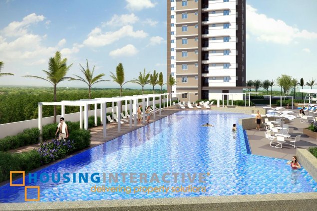 1br unit for rent at avida altura