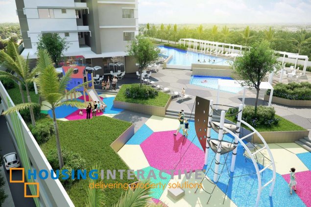 1br unit for rent at avida altura