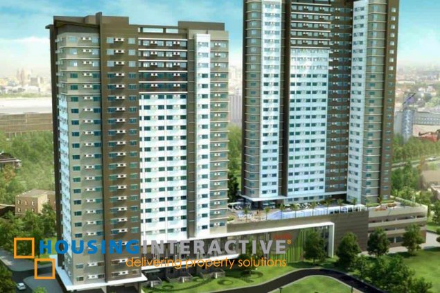 1br unit for rent at avida altura