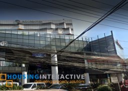 office space for lease in quezon city