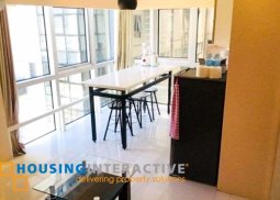 a fully furnished 1 bedroom unit for rent in fort victoria