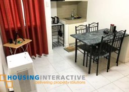for sale 2br unit at victoria de makati