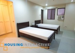 a fully furnished 3 bedroom unit in makati