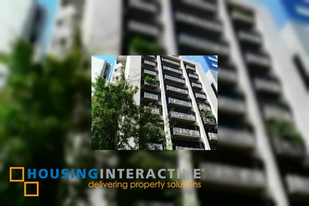 a fully furnished 3 bedroom unit in makati