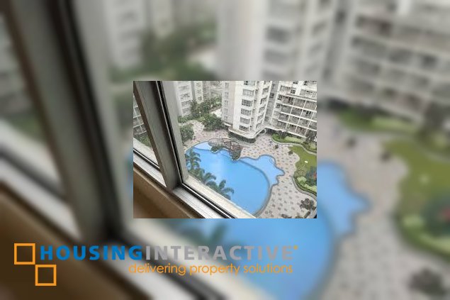 a fully furnished 3 bedroom unit in makati