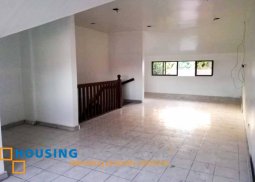 a fully furnished 3 storey- 2 bedroom unit in blue ridge b