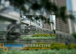 fully furnished 2br unit for lease in one central makati