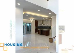 for sale 5br house and lot in greenwoods executive village