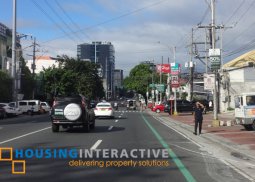 fire sale along west avenue, quezon city