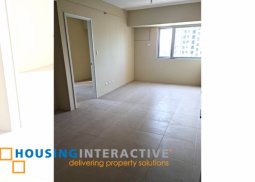 unfurnished 1-bedroom unit for sale at avida towers