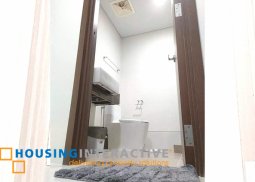 fully furnished 1br unit for rent in mandaluyong