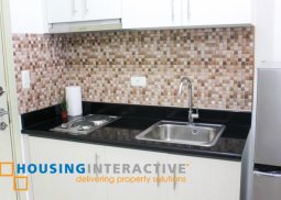 fully furnished 1br unit for rent in jazz residences