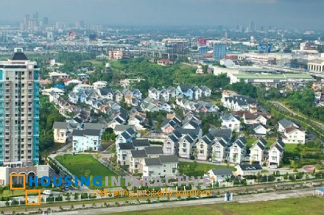 classy 5-bedroom house wth parking for sale in ayala alabang village