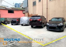 vacant lot for sale in mandaluyong
