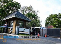 prime lot for sale in alabang hills