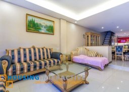 for sale- 3 bedroom house & lot for sale in san miguel village