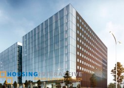 office space for lease in pasay