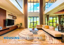 for sale- 8br house and lot in south forbes