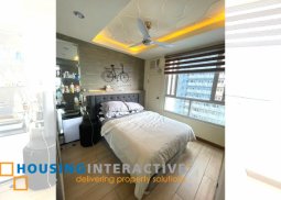 fully furnished 1 bedroom unit for sale in mezza residences