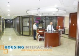 commercial space for sale in ortigas
