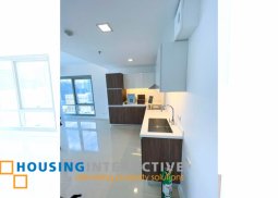bare 1-bedroom unit with parking for rent in east gallery place