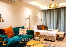 grand 3-storey, 3-bedroom house with balcony & parking for sale in plainview