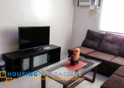 fully furnished 1br unit for rent in the beacon