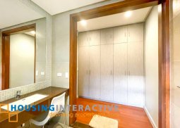 for sale- 4br townhouse in enclave greenmeadows quezon city