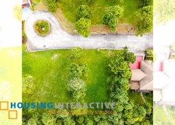 for sale- lot in crosswinds tagaytay