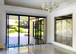 house and lot for lease in ayala alabang village