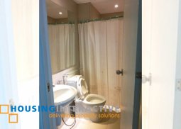 semi furnished 2 bedroom for sale in azure urban resort residences