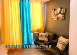 a fully furnished 2 bedroom unit for rent in azure urban resort residences