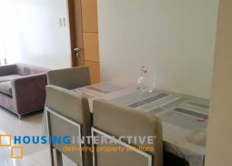 fully furnished 1br for rent in one central