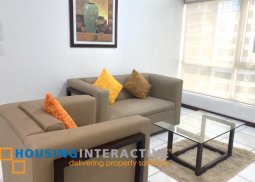 for rent -1br at the columns ayala