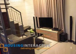 2-storey, 3-bedroom house with parking for sale in pacific terraces community south