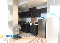 semi furnished 1br unit for sale in manhattan garden city