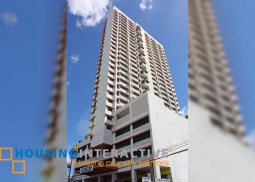 studio for rent in pioneer pointe, mandaluyong
