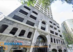 1br for rent in le domaine, makati