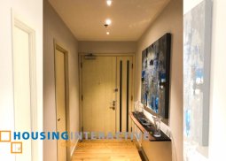 2 br fully furnished condo unit