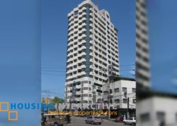 2br for rent in buendia tower, makati