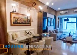 brand new 3-bedroom unit with parking for sale in grand hyatt