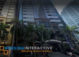 office space for sale and for lease in ortigas