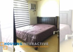 for rent -2br in magnolia residences