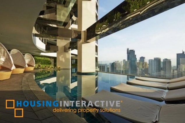 for sale -1br at the gramercy residences